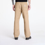 Kalhoty Carhartt WIP Midland Single Knee Pant Leather Rigid XS