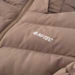 Zateplená bunda Hi-Tec Helten M 92800621559 XL