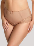 Vysoké nohavičky Sculptresse Estel High Waist Pant honey 9684