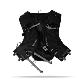 Bežecký batoh Hydropack ProPace - GymBeam (multicolor) (105538-1-single_variant)