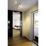 SLV Kalu 147321 stropná lampa GU10 biela (matná); 147321