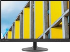 27 Lenovo C27-30 čierna / VA / 1920x1080 / 3000:1 / 250cd-m2 / VGA+HDMI / VESA (62AAKAT6EU)