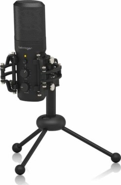Behringer Behringer BU200 Mikrofon pojemnościowy USB
