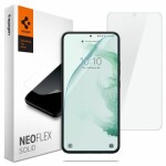 Spigen Neo Flex Solid ochranná fólia pre Samsung Galaxy S22+ 2ks (AFL04144)