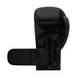 Boxerské rukavice adidas Hybrid 80 black 6 oz