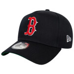 New Era MLB 9FORTY Boston Red Sox World Series Patch Cap 60422502 OSFM