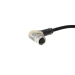Bulgin PXPPNP12RAF04ACL050PVC 1 ks; PXPPNP12RAF04ACL050PVC