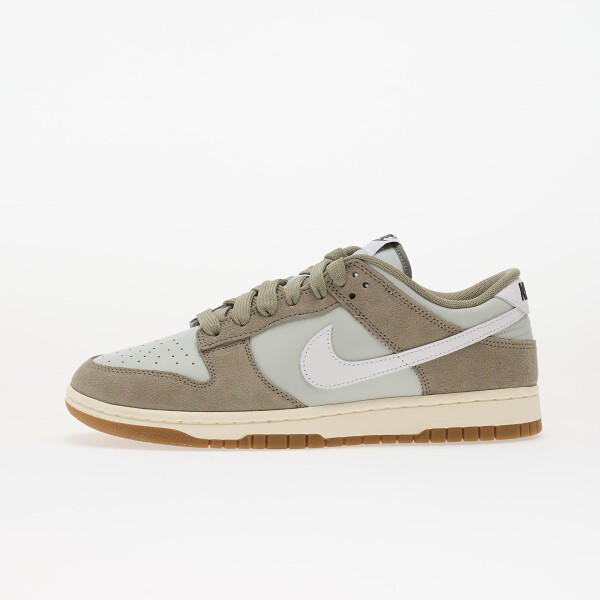 Tenisky Nike Dunk Low Retro Se Light Silver/ White-Light Army-Sail-Gum Light Brown EUR 38.5