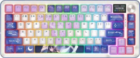 Redragon K708AK RGB Pro Leopard L (K708AK-RGB-PRO)