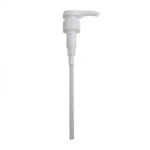 Dávkovacia pumpa - GymBeam (biela) (28102-1-white)