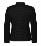 Cross hybridná bunda čierna 2XL