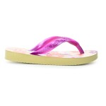 Havaianas Flores Buttercream detské šľapky 28 EUR