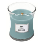 Woodwick Evergreen Cashmere