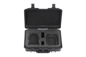 Stablecam Pevné puzdro pre DJI Lito 1 a X1 čierne