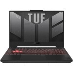 ASUS TUF Gaming A15 (FA507NU-LP131) čierny