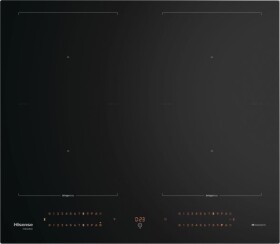 Hisense Hisense prokovums 59.5 cm melna - Iebuvejama indukcijas plits virsma HI6443BSCWF (3838782863318)