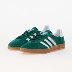 Tenisky adidas Gazelle Indoor Collgreen/ Ftw White/ Gum2 EUR 36 2/3