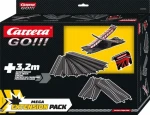 Carrera 71610 GO - +3,2 m dráhy hojdačka