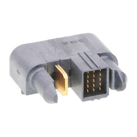 Molex vstavaná pinová lišta (štandardná) 464379311 1 ks; 464379311