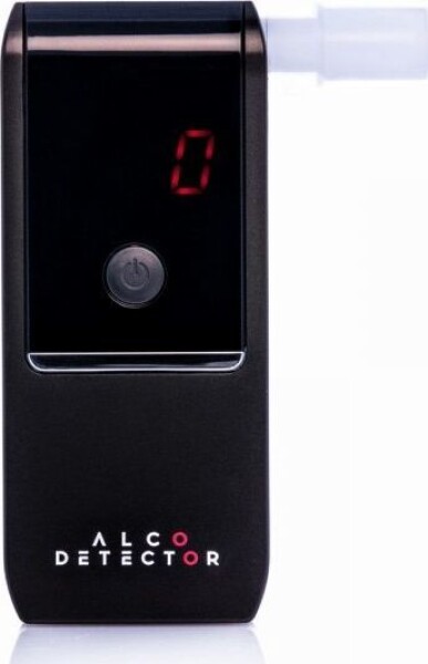 Alcodetector S60