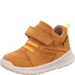 Detské tenisky Superfit BREEZE GTX Brown/Yellow 1-000382-3000 - 28