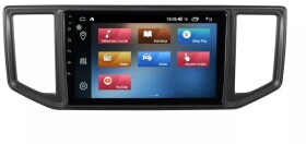 NoName Radio nawigacyjne GPS Volkswagen Crafter 2016+ Android