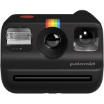 Polaroid Polaroid 6280 Fotoaparát do zdjęć błyskawicznych Čierny