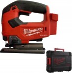 Milwaukee píla Milwaukee 4933464726