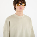 Mikina Carhartt WIP RGGD Sweat UNISEX Fleur De Sel Garment Dyed XS