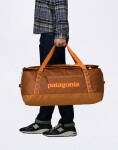 Patagonia Black Hole Duffel 70L Cinnamon Brown