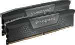 Corsair Vengeance 32GB (2x16) DDR5 6400MHz / C36 / DIMM / XMP 3.0 / EXPO (CMK32GX5M2B6400Z36)