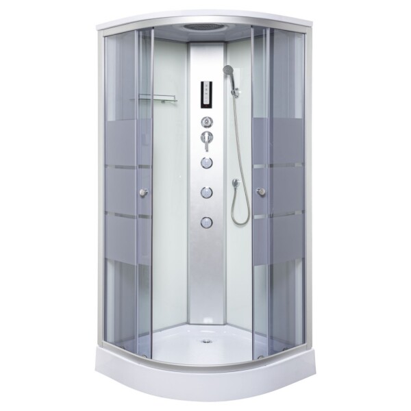 KERRA - Kút hydromasážny Lisa WH 90 5907548116253