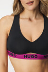 Podprsenka HUGO Casual Bralette