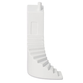 Räder Porcelánová zarážka na knihy Stairs