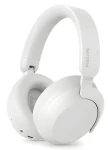 Philips TAH8000EWT/00 biela / Bezdrôtové slúchadlá / Bluetooth 5.4 / výdrž 70 h / USB-C (TAH8000EWT/00)