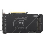 Asus Dual GeForce RTX 4070 SUPER EVO 12GB / 1980 - 2505 MHz / 12GB GDDR6x / 192-bit / 1x HDMI + 3x DP / (16) (90YV0KC1-M0NA00)