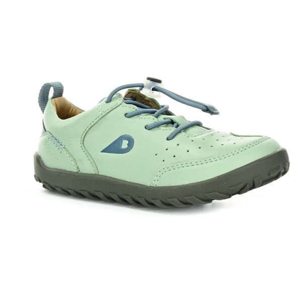 Bobux Alpha Nova Seafoam celoročné nízke barefoot topánky 30 EUR
