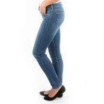 Dámske nohavice Lee 357SVIX Lynn Skinny SPOJENÉ STÁTY AMERICKÉ 30 / 33