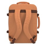 Cestovný batoh do lietadla CabinZero Classic 44L Gobi sands