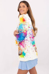 Saka model 206740 Taliansko Moda universal