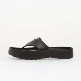 Tenisky Calvin Klein One Piece Eva Flip Flop Thong Triple Black EUR 39
