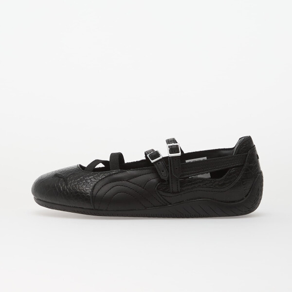 Tenisky Puma Speedcat Ballet Croc Black Cool Dark Gray EUR 39
