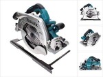 Makita Makita cordless circular saw DHS900Z 2x18V
