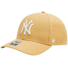 47 Značka New York Yankees MVP Cap B-MVPSP17WBP-LT jedna velikost