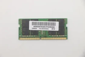 Lenovo 32GB / Pamäť RAM / DDR4 / 3200 MHz / SODIMM (5M30V06804)