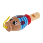 Mamido Veľká sada drevených hudobných nástrojov