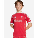 Adidas Liverpool LFC Domáci juniorský dres JV6436 152