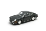 Welly Porsche 911 1:34 zelená