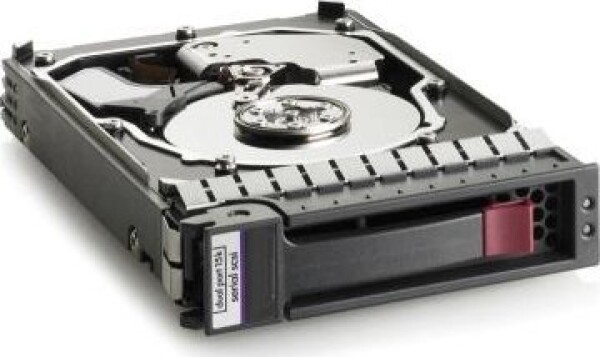 HP Midline 1TB 2.5'' SATA II (3 Gb/s) (625609B21)