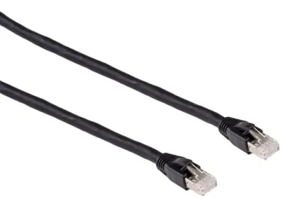 Mercodan HDBaseT kábel Cat7 S/FTP 20m / HDBaseT kábel / Cat7 / S/FTP / 20 m (372018200)